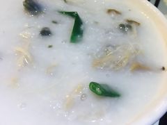 糖朝一品粥-糖朝(尖沙咀店)