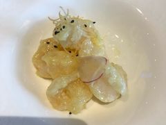 -富力丽思卡尔顿酒店·丽轩中餐厅