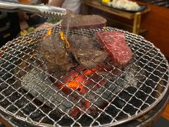 -大阪烧肉BAKA一代(十亩地店)