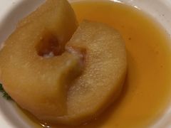 -老牌坊鲁菜名店(宽厚里店)