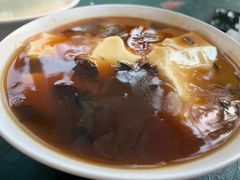 -陈记锅巴菜(五大道店)