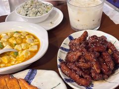 -奶奶的味道(胶州路店)