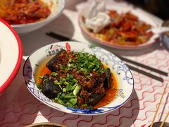 臭豆腐-食悦围城龙虾馆(万江店)
