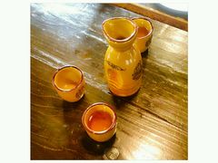 -民食香·腊排骨野生菌美食(木府店)