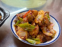 -胡子饮食店