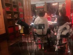 大堂-小资太太餐厅(南岗区店)