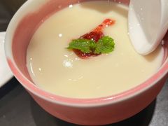 -北京王府井希尔顿酒店·秦唐中餐厅Chynna