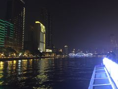 -珠江夜游省总码头