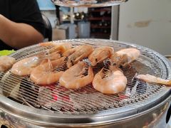 -本炙炭烤·蒲烧活鳗料理店(金沙洲店)