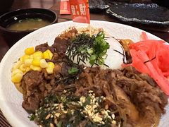 -弓二·烧鸟居酒屋(财富购物中心店)