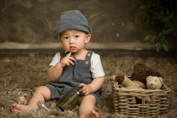 -Angel Fish photography 儿童摄影工作室(亚运村店)