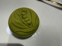 -茹·pure vegan(博华广场店)