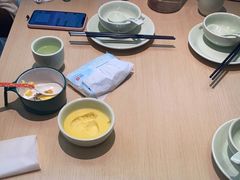 -吕氏疙瘩汤·海鲜新鲁菜(凯德mall新都心店)