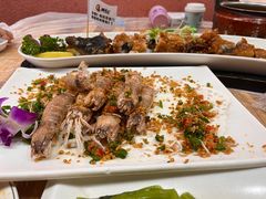 -醉壹号海鲜大排档(厦门店)