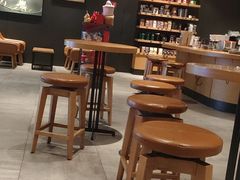 -星巴克(大连甘井子万达分店)
