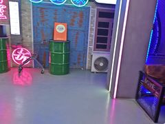 -关你鬼室大型密室逃脱(佛山创意园店)