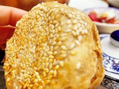 -仁和四季涮肉馆(天坛南门店)