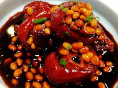 黄豆猪脚圈-竹外桃花·江南小酒馆(SKP·S店)