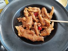 -凉小无猜·手作芋圆甜品(深圳总店)