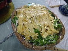 配菜-蔺大妈松花糕