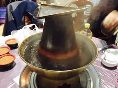 -鑫龙火锅城(青岛分店)
