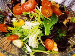 -慢丽江·云南野生菌土鸡锅(付家庄店)