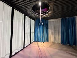 -EVE·北京华翎舞蹈培训