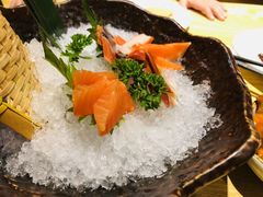 -津之港·日本料理·铁板烧