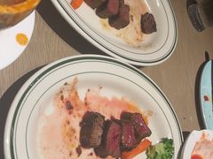 -波特曼西餐厅(中央大街店)