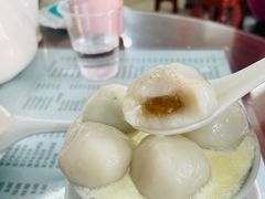 -阿三麻蓉汤圆(顺光大厦店)