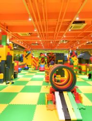 -宝燕乐园(闵行旗舰店)