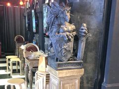 -Dark·大玩家馆沉浸剧情密室(黄埔店)