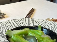 -老洋房花园饭店(绍兴路店)