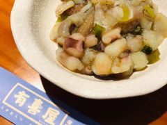 -有喜屋·烧鸟·居酒屋(周浦万达店)