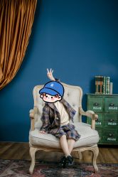 -玛瑞莎·儿童·亲子摄影(越秀店)