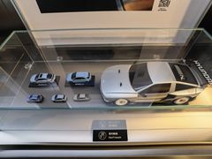 -现代汽车文化中心 Hyundai Motorstudio Beijing