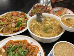 -旺达·福州菜(正大广场店)