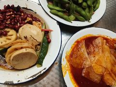 -东仪路传统烤肉