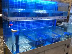 -合肥皇冠假日酒店·菲亚斯特自助餐厅(黄山路店)