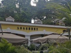 -火车头法国西餐厅