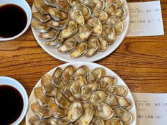 -海味当家·蒸锅海鲜(星海公园店)