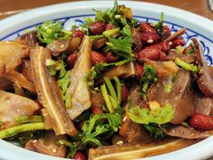 -小菜园新徽菜(芜湖奥特莱斯店)