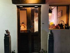 -长亭酒肆(鼓楼后海店)