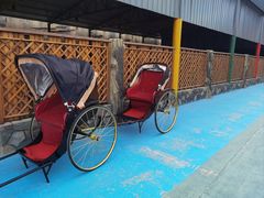 -野三坡刘家河高山漂流