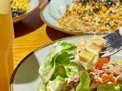 -佰海稻食堂·盖饭·拉面·寿喜锅(中华广场店)