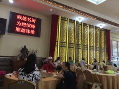 -水乡人家私房菜(逢简店)