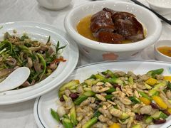 -万年酒楼(越秀南路店)