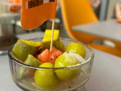 -喜迎记·潮汕海鲜私房菜