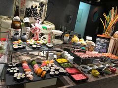 -天诚丽筠酒店-西餐厅