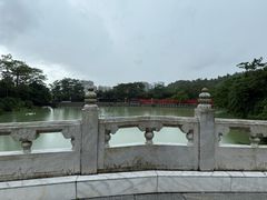 -珠海圆明新园